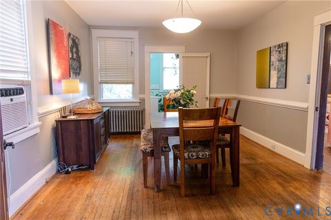 Tiny photo for 2701 Edgewood Avenue, Richmond, VA 23222 (MLS # 2613941)