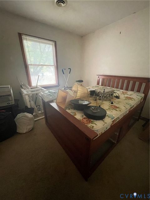 Tiny photo for 106 Shreveport Road, Henrico, VA 23223 (MLS # 2620240)