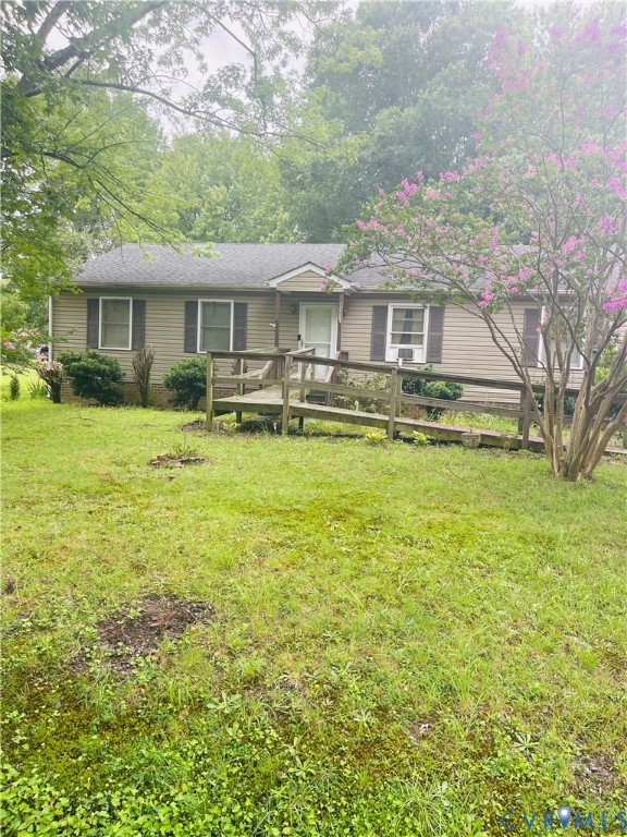 106 Shreveport Road, Henrico, VA, 23223