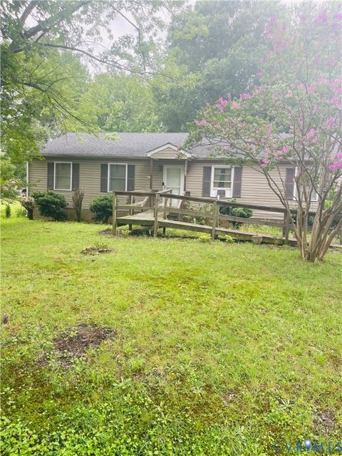 Photo of 106 Shreveport Road, Henrico, VA 23223 (MLS # 2620240)