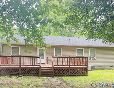 Tiny photo for 106 Shreveport Road, Henrico, VA 23223 (MLS # 2620240)