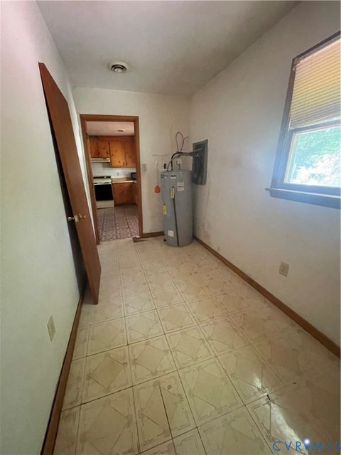 Tiny photo for 106 Shreveport Road, Henrico, VA 23223 (MLS # 2620240)