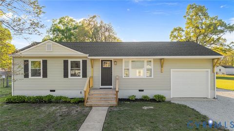 14218 Bermuda Avenue Chester VA 23836