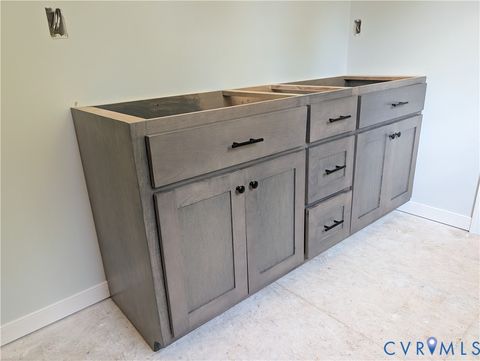 Tiny photo for 10314 White Oak Church Road, Wilsons, VA 23894 (MLS # 2618139)