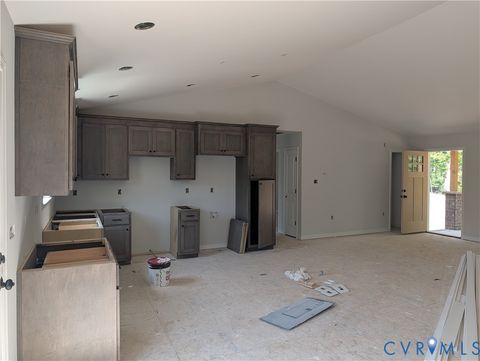 Tiny photo for 10314 White Oak Church Road, Wilsons, VA 23894 (MLS # 2618139)