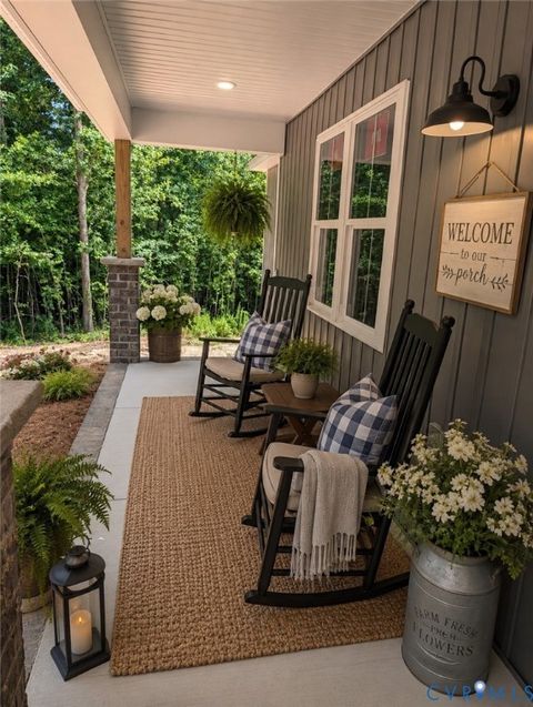 Tiny photo for 10314 White Oak Church Road, Wilsons, VA 23894 (MLS # 2618139)