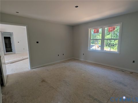 Tiny photo for 10314 White Oak Church Road, Wilsons, VA 23894 (MLS # 2618139)