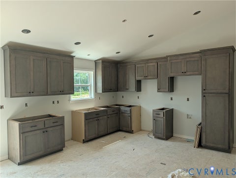 Tiny photo for 10314 White Oak Church Road, Wilsons, VA 23894 (MLS # 2618139)