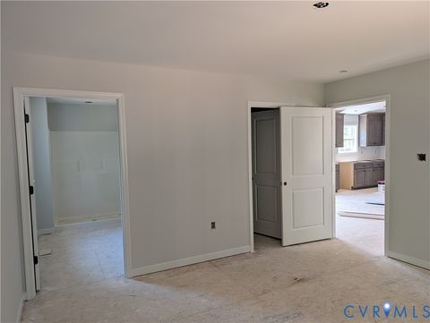 Tiny photo for 10314 White Oak Church Road, Wilsons, VA 23894 (MLS # 2618139)