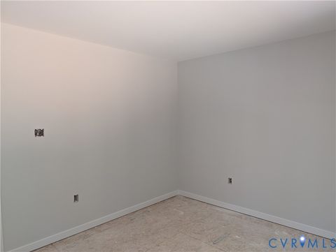 Tiny photo for 10314 White Oak Church Road, Wilsons, VA 23894 (MLS # 2618139)