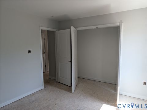 Tiny photo for 10314 White Oak Church Road, Wilsons, VA 23894 (MLS # 2618139)