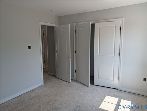 Tiny photo for 10314 White Oak Church Road, Wilsons, VA 23894 (MLS # 2618139)