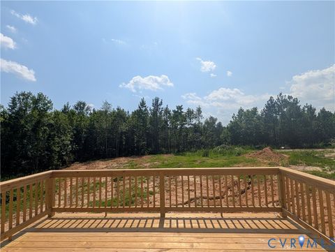 Tiny photo for 10314 White Oak Church Road, Wilsons, VA 23894 (MLS # 2618139)