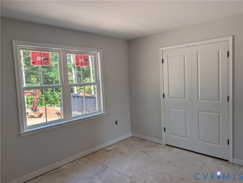 Tiny photo for 10314 White Oak Church Road, Wilsons, VA 23894 (MLS # 2618139)