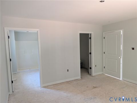 Tiny photo for 10314 White Oak Church Road, Wilsons, VA 23894 (MLS # 2618139)