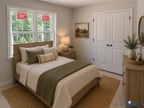 Tiny photo for 10314 White Oak Church Road, Wilsons, VA 23894 (MLS # 2618139)
