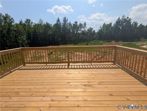 Tiny photo for 10314 White Oak Church Road, Wilsons, VA 23894 (MLS # 2618139)