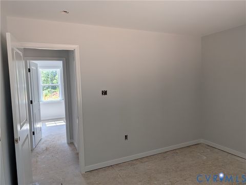 Tiny photo for 10314 White Oak Church Road, Wilsons, VA 23894 (MLS # 2618139)
