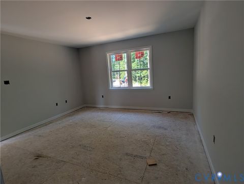 Tiny photo for 10314 White Oak Church Road, Wilsons, VA 23894 (MLS # 2618139)