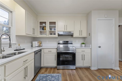 Tiny photo for 6924 Mason Woods Drive, North Chesterfield, VA 23234 (MLS # 2626218)