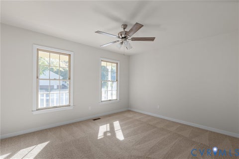 Tiny photo for 6924 Mason Woods Drive, North Chesterfield, VA 23234 (MLS # 2626218)