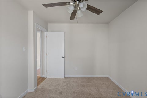 Tiny photo for 6924 Mason Woods Drive, North Chesterfield, VA 23234 (MLS # 2626218)