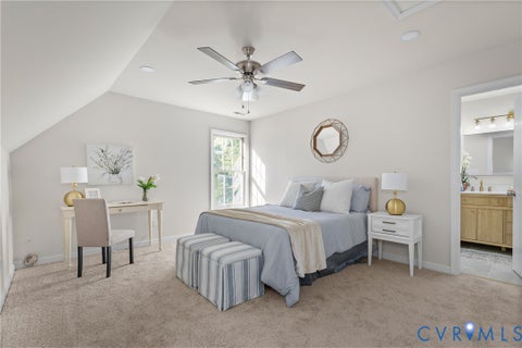 Tiny photo for 6924 Mason Woods Drive, North Chesterfield, VA 23234 (MLS # 2626218)