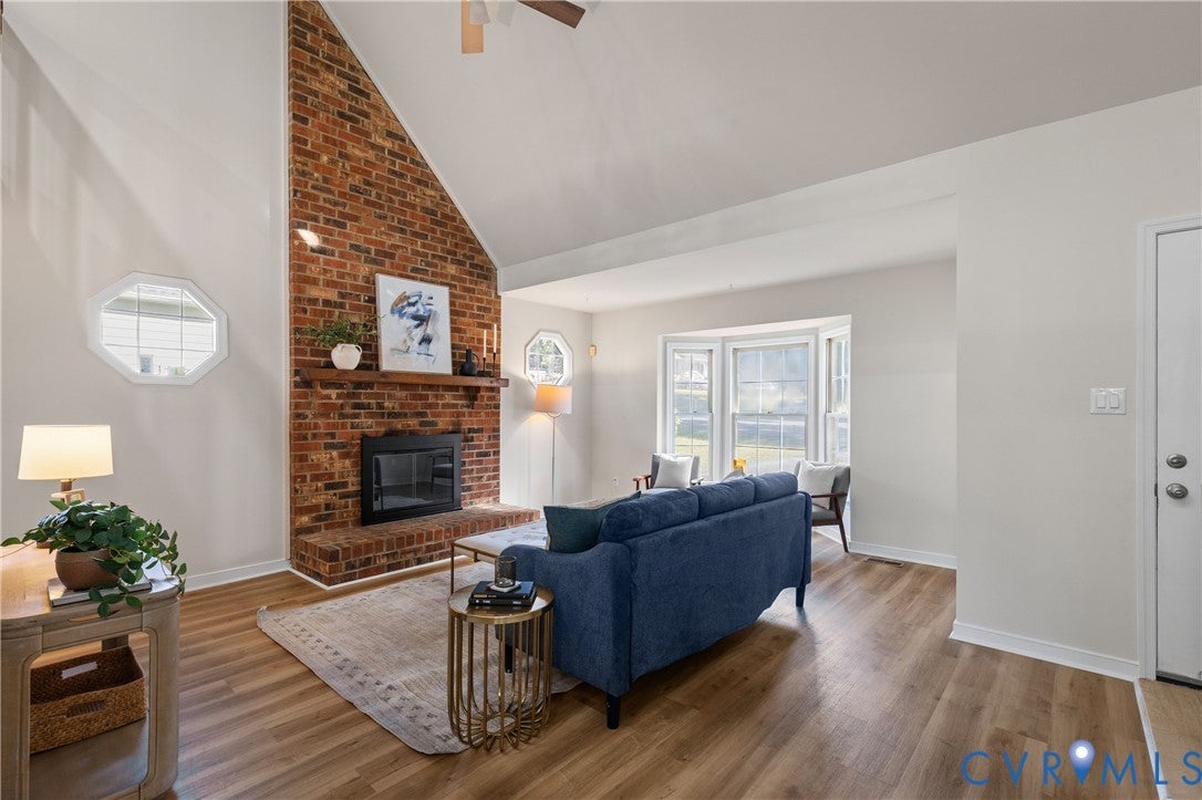 6924 Mason Woods Drive