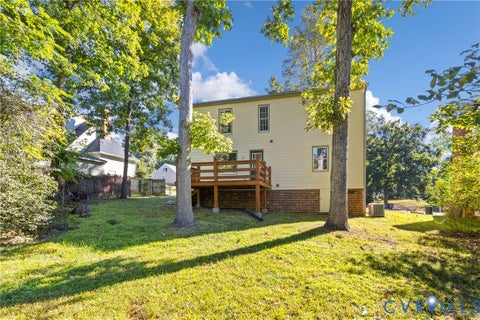 Tiny photo for 6924 Mason Woods Drive, North Chesterfield, VA 23234 (MLS # 2626218)