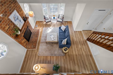 Tiny photo for 6924 Mason Woods Drive, North Chesterfield, VA 23234 (MLS # 2626218)