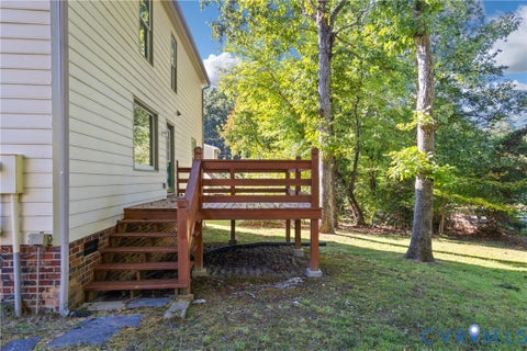 Tiny photo for 6924 Mason Woods Drive, North Chesterfield, VA 23234 (MLS # 2626218)