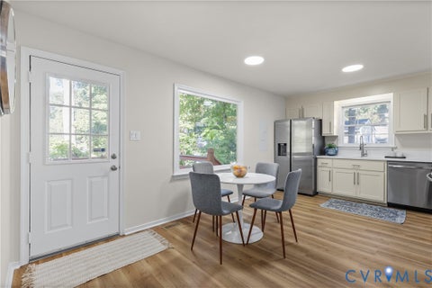 Tiny photo for 6924 Mason Woods Drive, North Chesterfield, VA 23234 (MLS # 2626218)