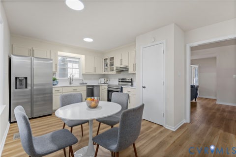 Tiny photo for 6924 Mason Woods Drive, North Chesterfield, VA 23234 (MLS # 2626218)