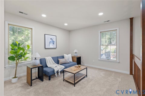Tiny photo for 6924 Mason Woods Drive, North Chesterfield, VA 23234 (MLS # 2626218)