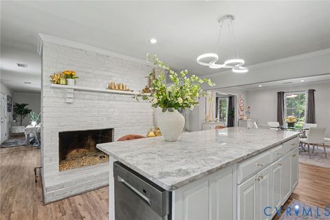 Tiny photo for 9820 Beaver Bridge Road, Chesterfield, VA 23838 (MLS # 2615915)