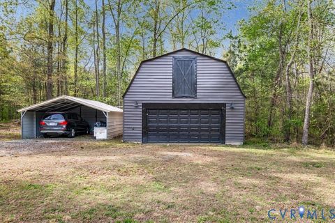 Tiny photo for 9820 Beaver Bridge Road, Chesterfield, VA 23838 (MLS # 2615915)