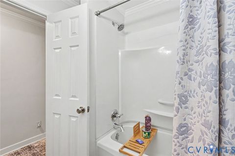 Tiny photo for 9820 Beaver Bridge Road, Chesterfield, VA 23838 (MLS # 2615915)