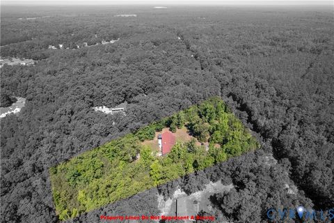 Tiny photo for 9820 Beaver Bridge Road, Chesterfield, VA 23838 (MLS # 2615915)
