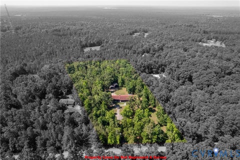 Tiny photo for 9820 Beaver Bridge Road, Chesterfield, VA 23838 (MLS # 2615915)