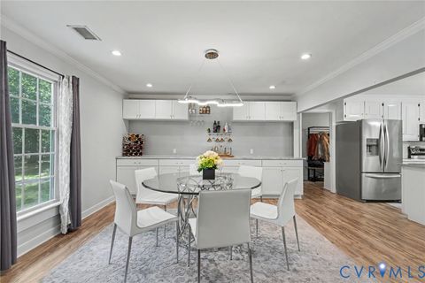 Tiny photo for 9820 Beaver Bridge Road, Chesterfield, VA 23838 (MLS # 2615915)