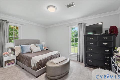 Tiny photo for 9820 Beaver Bridge Road, Chesterfield, VA 23838 (MLS # 2615915)