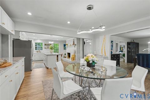 Tiny photo for 9820 Beaver Bridge Road, Chesterfield, VA 23838 (MLS # 2615915)