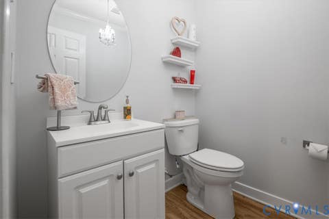 Tiny photo for 9820 Beaver Bridge Road, Chesterfield, VA 23838 (MLS # 2615915)