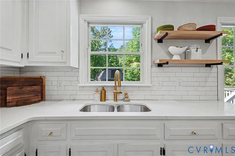 Tiny photo for 9820 Beaver Bridge Road, Chesterfield, VA 23838 (MLS # 2615915)