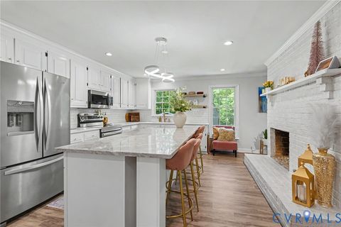 Tiny photo for 9820 Beaver Bridge Road, Chesterfield, VA 23838 (MLS # 2615915)