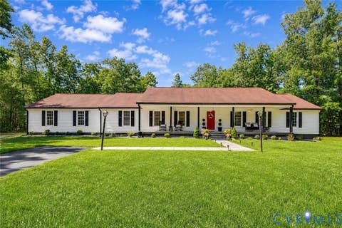Photo of 9820 Beaver Bridge Road, Chesterfield, VA 23838 (MLS # 2615915)