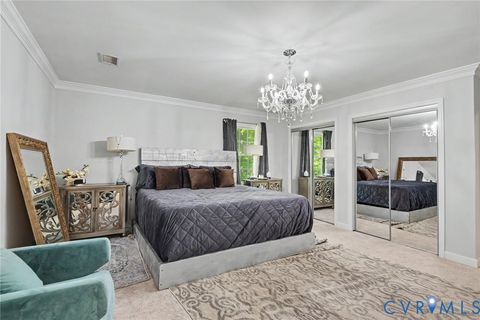 Tiny photo for 9820 Beaver Bridge Road, Chesterfield, VA 23838 (MLS # 2615915)