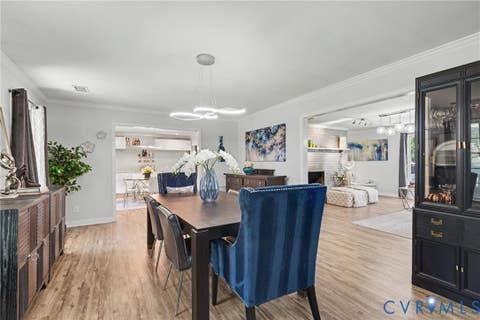 Tiny photo for 9820 Beaver Bridge Road, Chesterfield, VA 23838 (MLS # 2615915)