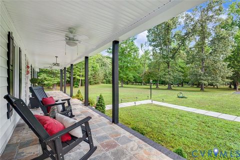 Tiny photo for 9820 Beaver Bridge Road, Chesterfield, VA 23838 (MLS # 2615915)