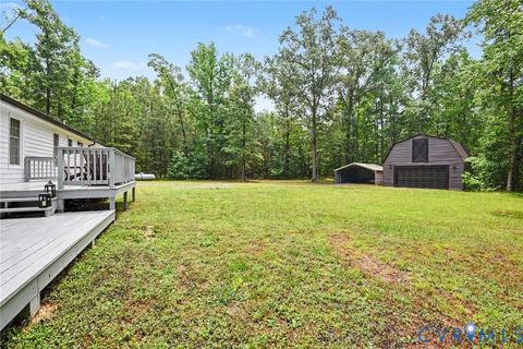 Tiny photo for 9820 Beaver Bridge Road, Chesterfield, VA 23838 (MLS # 2615915)